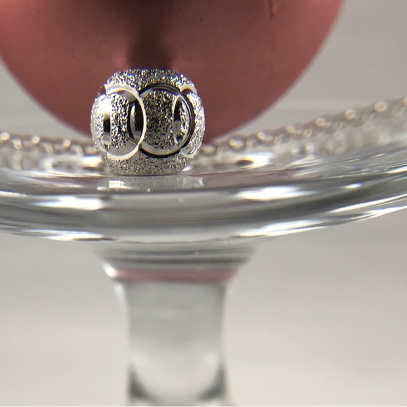 Sterling Silver Pendant Necklace - 925 Sterling Silver - Picture 2 of 9